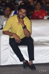 Hit Movie Pre Release Event